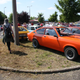 Image for article titled Driving A Modern Classic Means You Can Play With The Legends